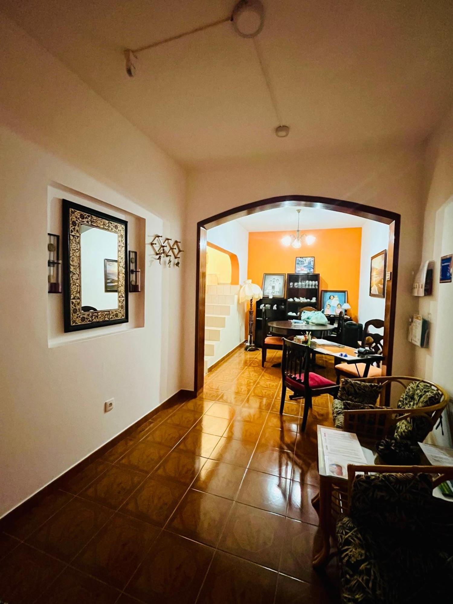 Casa Bb&Djassi Otel Ponta Do Sol Dış mekan fotoğraf