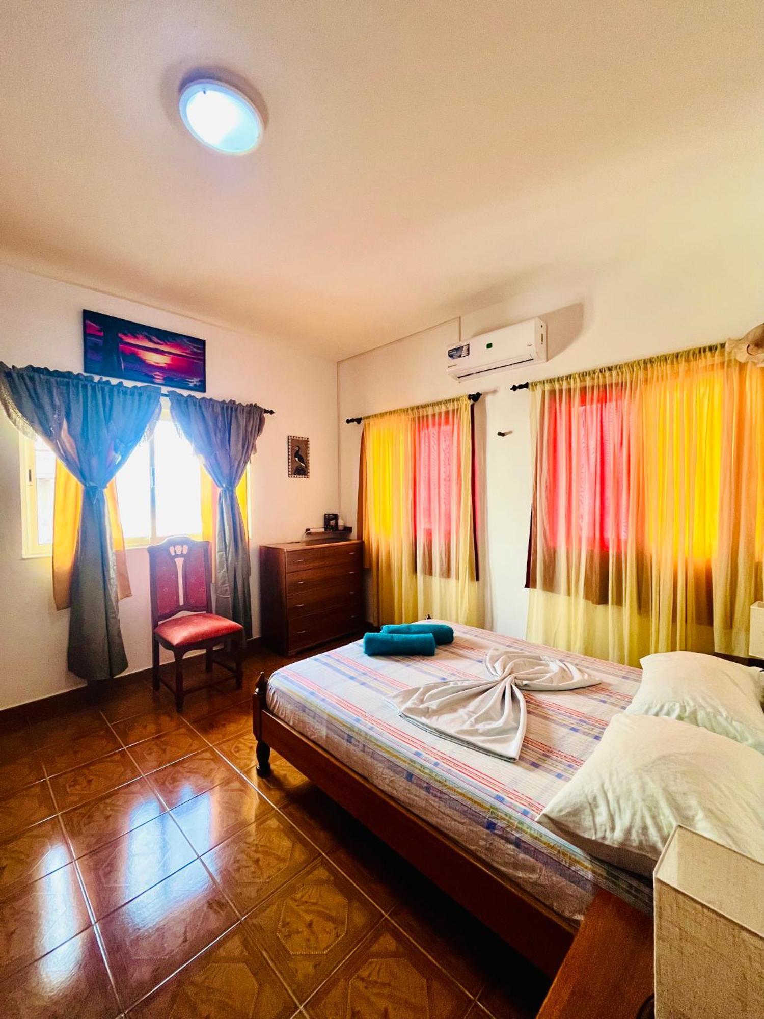 Casa Bb&Djassi Otel Ponta Do Sol Dış mekan fotoğraf